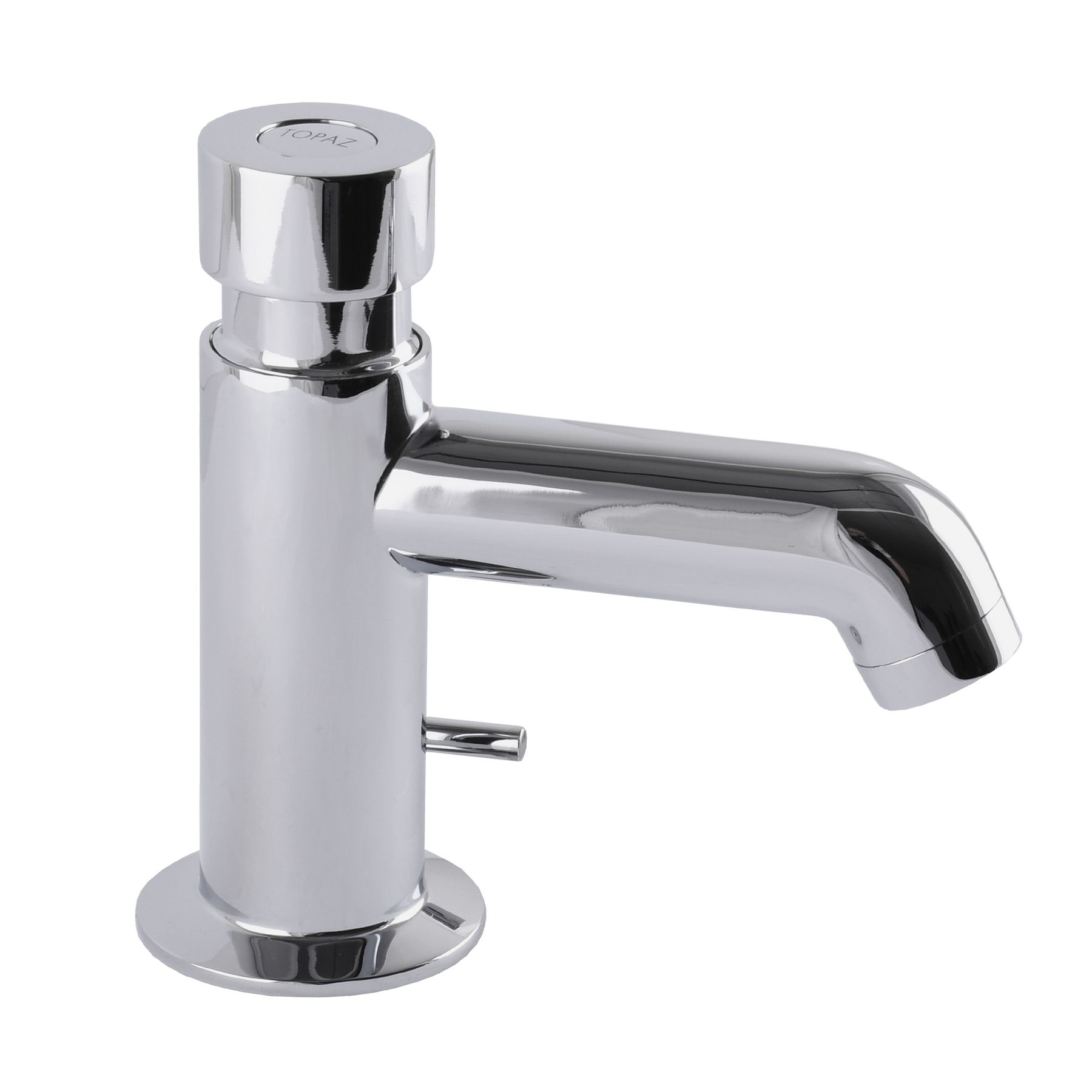 Змішувач-дозатор для умивальника TOPAZ TP-0302N - Image 3