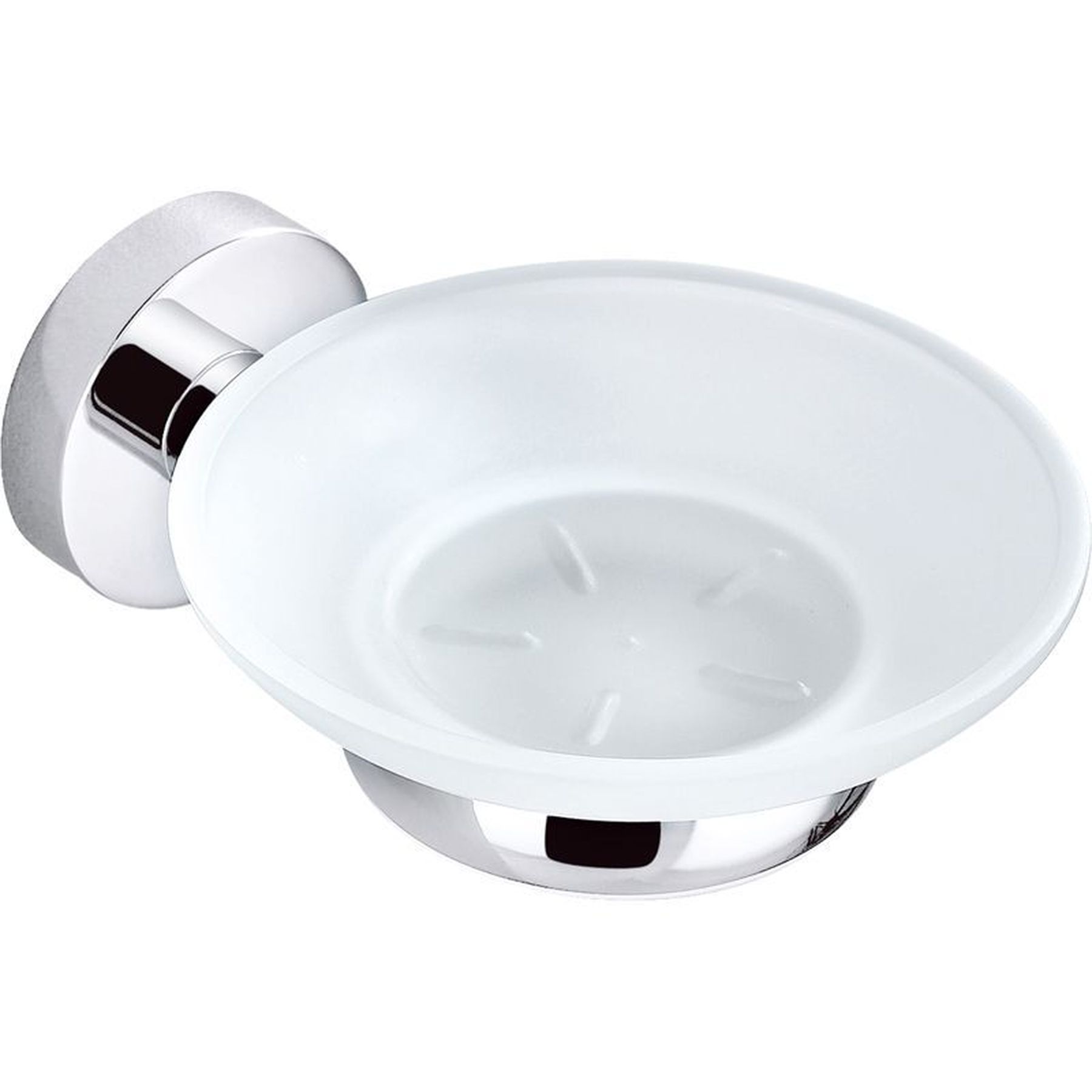 Мильниця Perfect Sanitary Appliances SP 8122 - Image 3