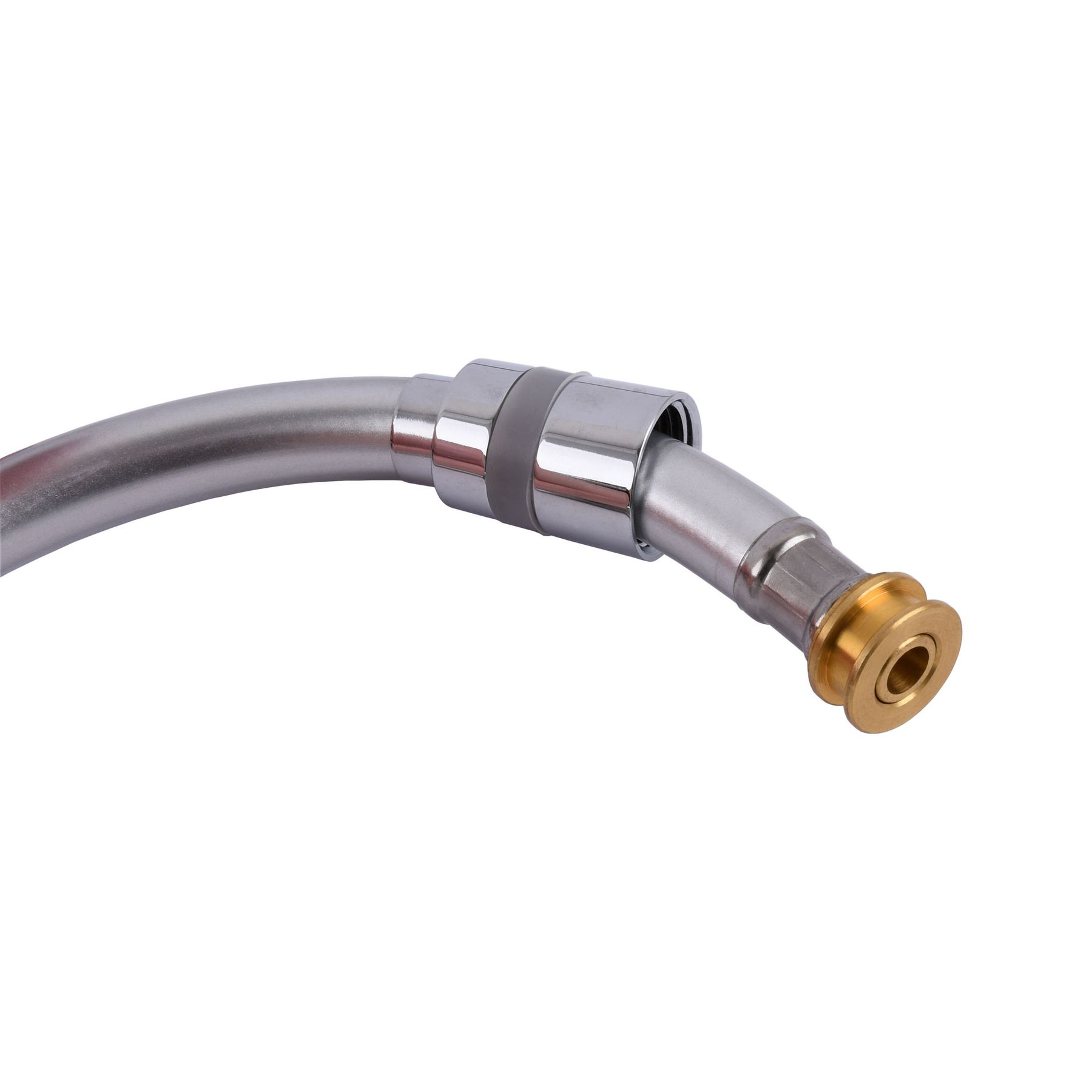 Шланг для душу TOPAZ TSH-6114-SL 150см - Image 3