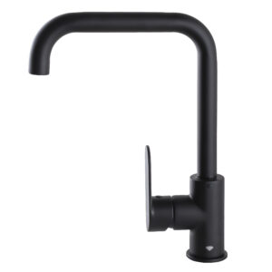 Змішувач для кухні TOPAZ BARTS TB 07423-H36-BL - Image 3