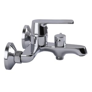 Змішувач для ванни Globus Lux Laguna GLA-0102NE - Image 3