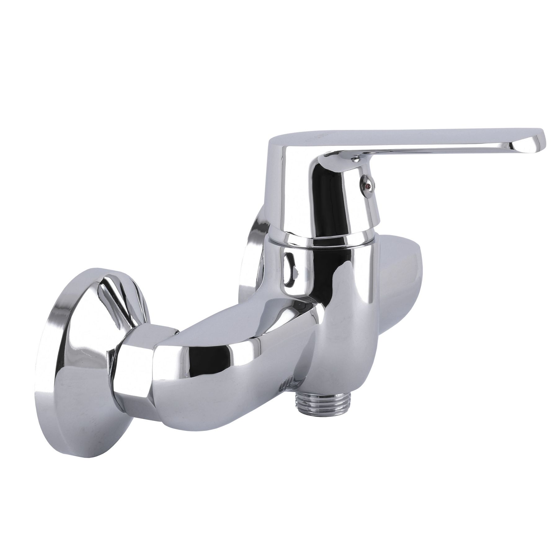 Змішувач для душу Globus Lux Laguna GLA-0105 - Image 3