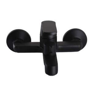 Змішувач для ванної Globus Lux Laguna GLA-0102NE-10-BB - Image 3