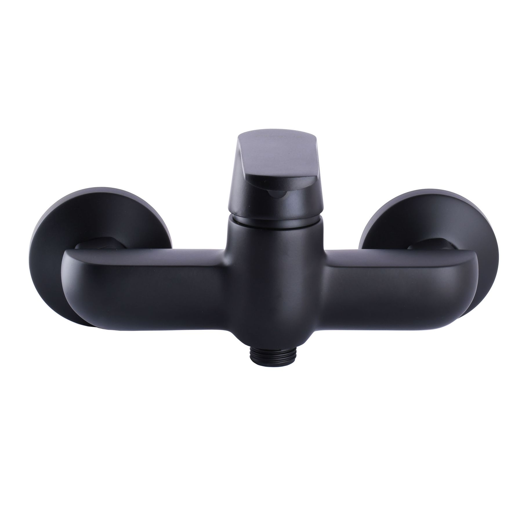Змішувач для душу Globus Lux Laguna GLA-0105-10-BB - Image 3