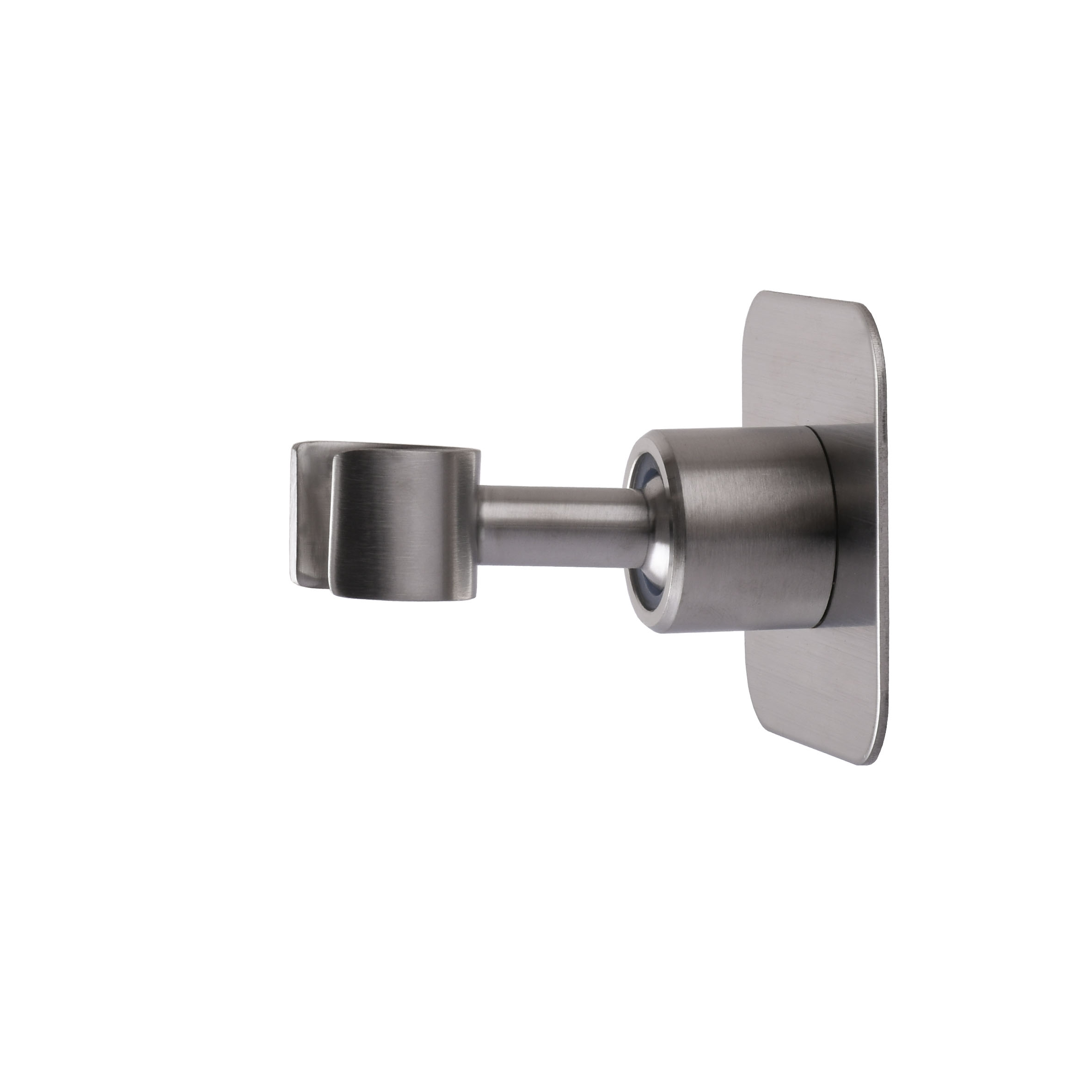 Тримач-кронштейн для душової лійки Globus Lux SQ 9025 SUS304 - Image 3
