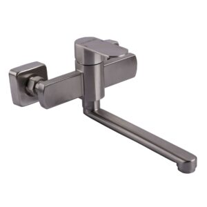 Змішувач для кухні Globus Lux Sorento SQ-104HR - Image 3