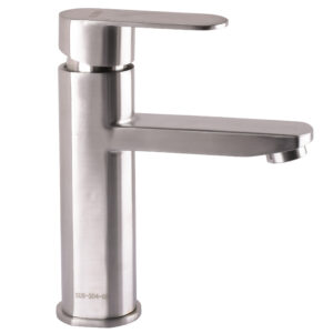 Змішувач для умивальника Globus Lux Sorento SQ-101HR - Image 3
