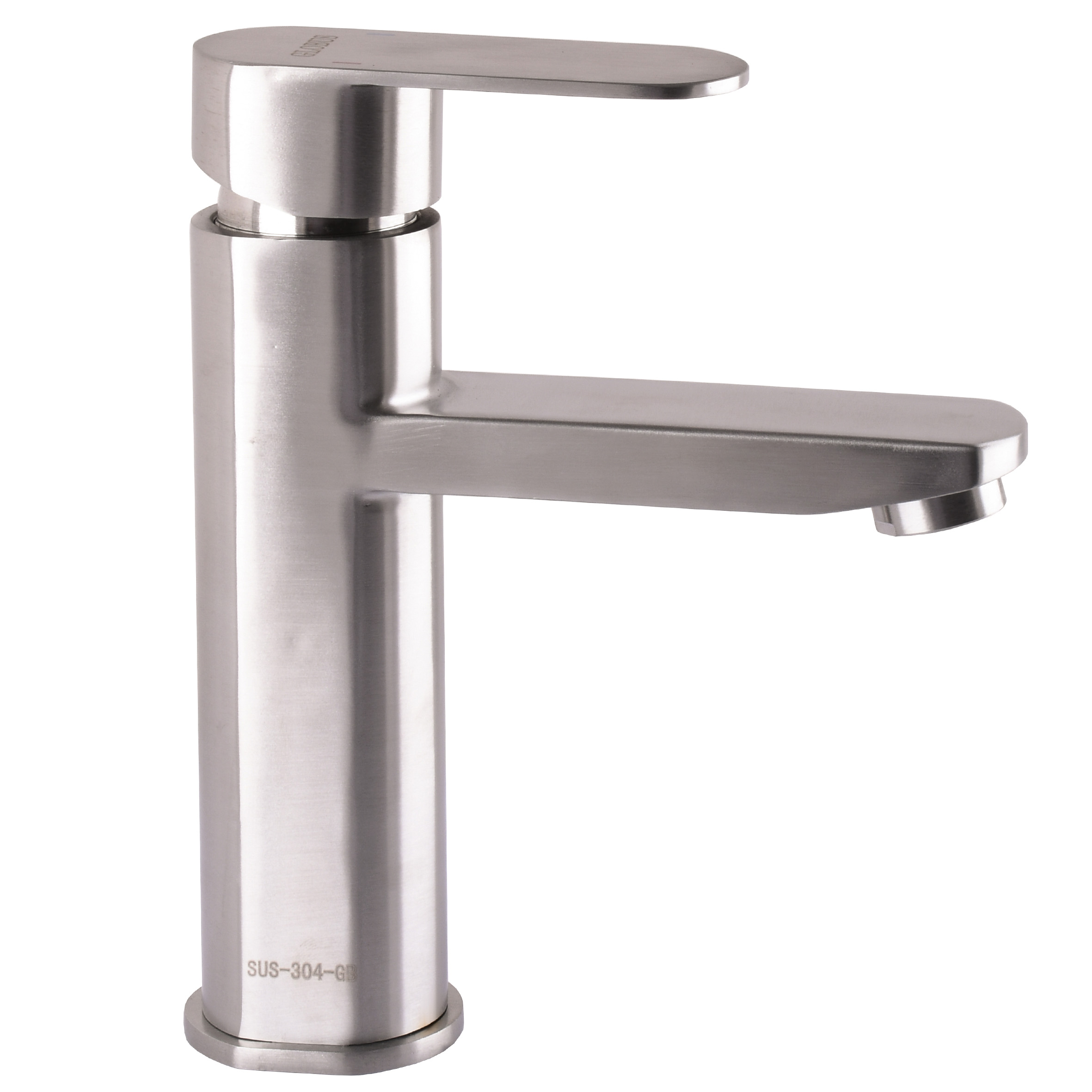 Змішувач для умивальника Globus Lux Sorento SQ-101HR - Image 3