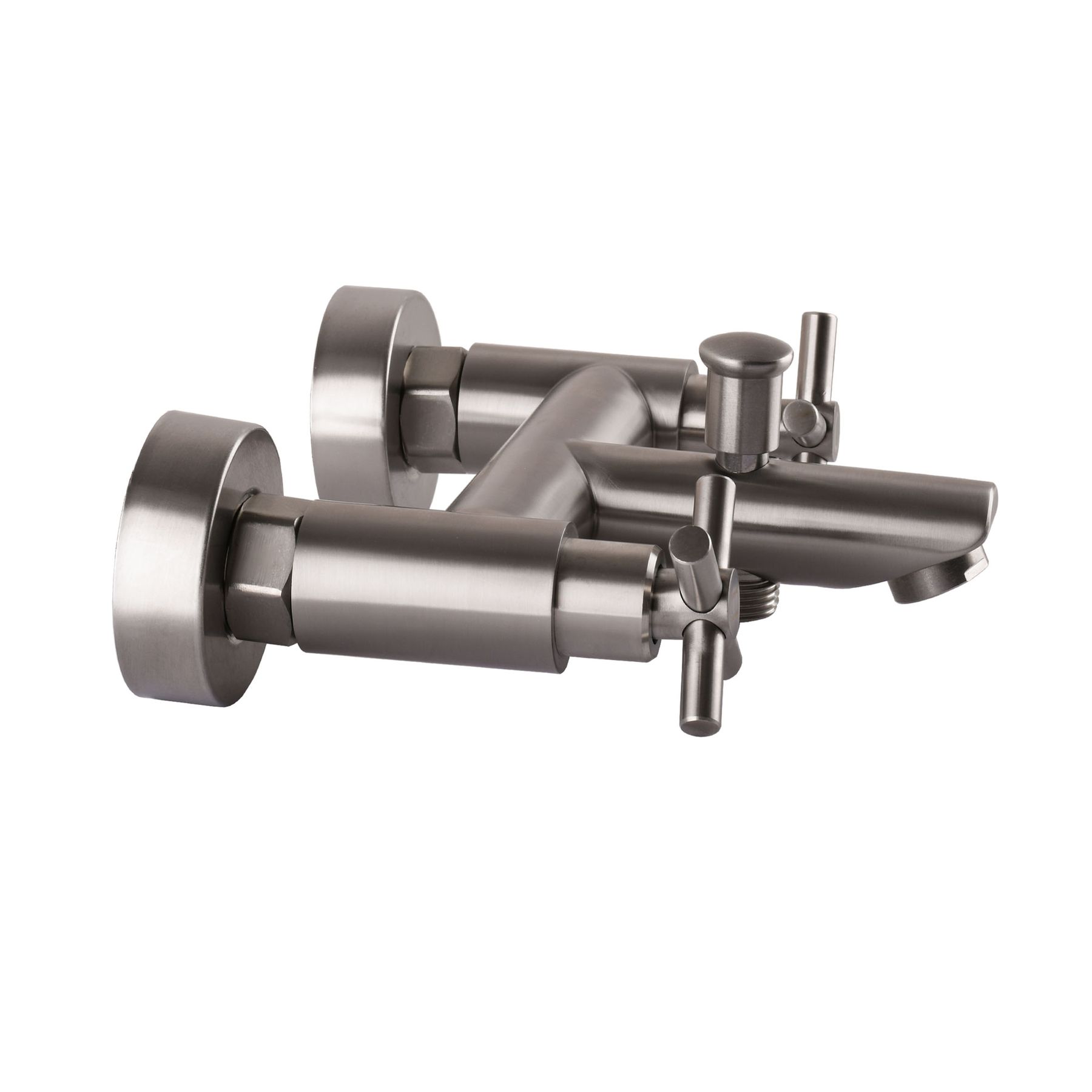 Змішувач для ванни Globus Lux DUKAT SD4-102 - Image 3
