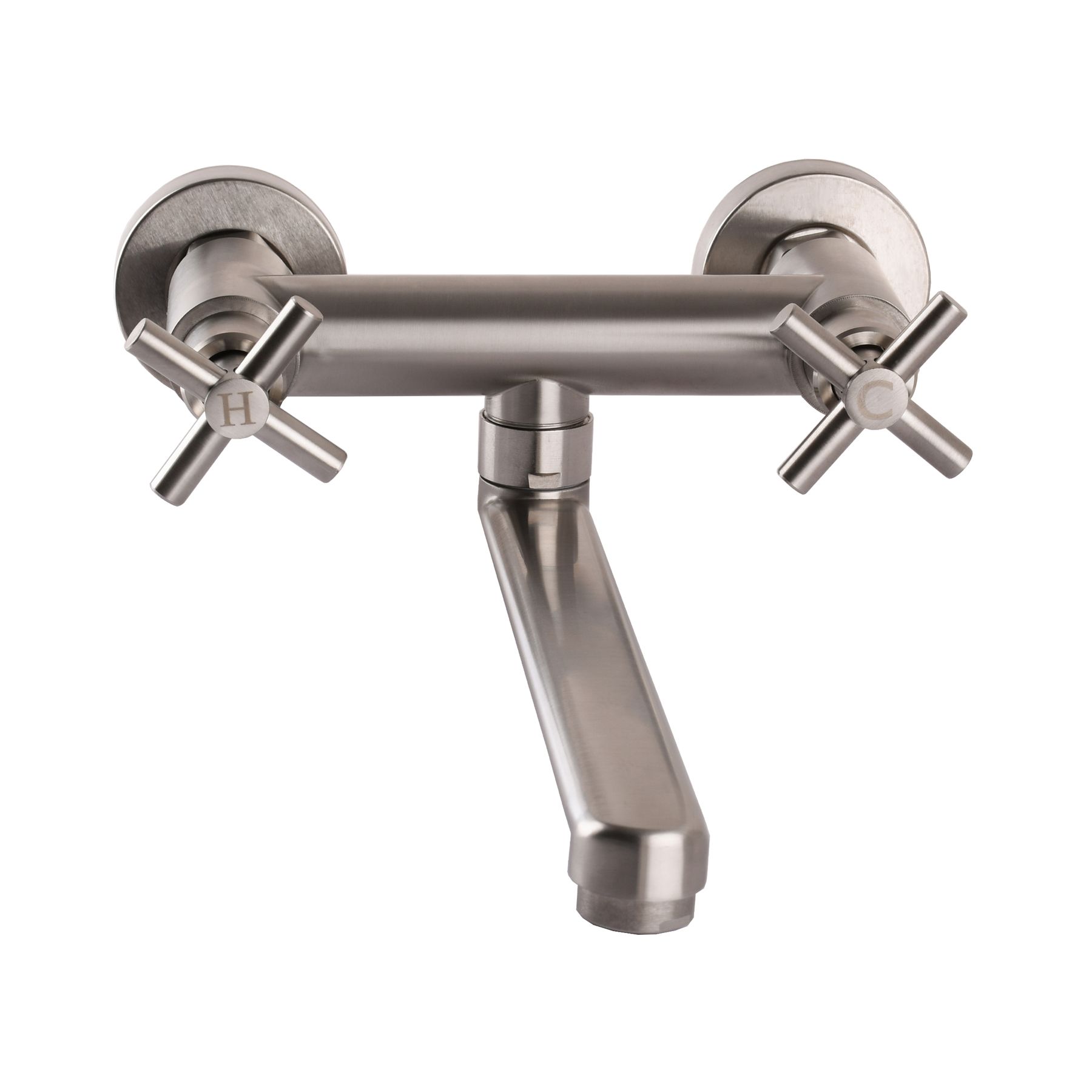 Змішувач для кухні Globus Lux DUKAT SD4-104 - Image 3