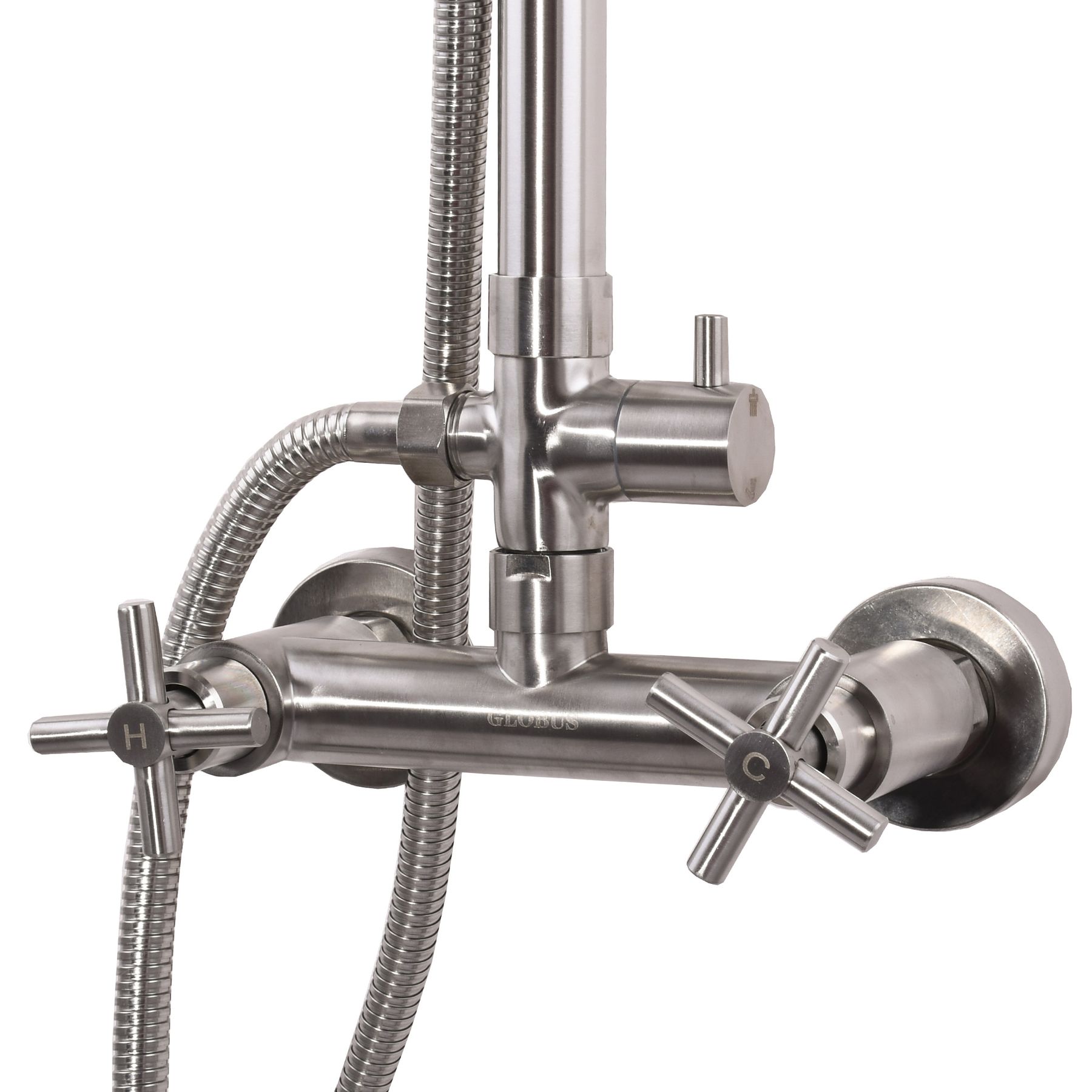Душова система Globus Lux DUKAT SD4-SH-02 - Image 3