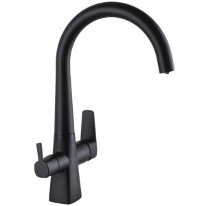Змішувач для кухні під осмос Globus Lux LAZER GLLR-0999-10-BB - Image 3