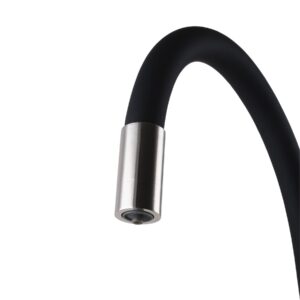 Змішувач для кухні під осмос Globus Lux LAZER GLLR-0903-8-STSTEEL - Image 3