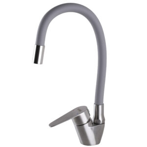 Змішувач для кухні Globus Lux MAIN SM-203SG - Image 3