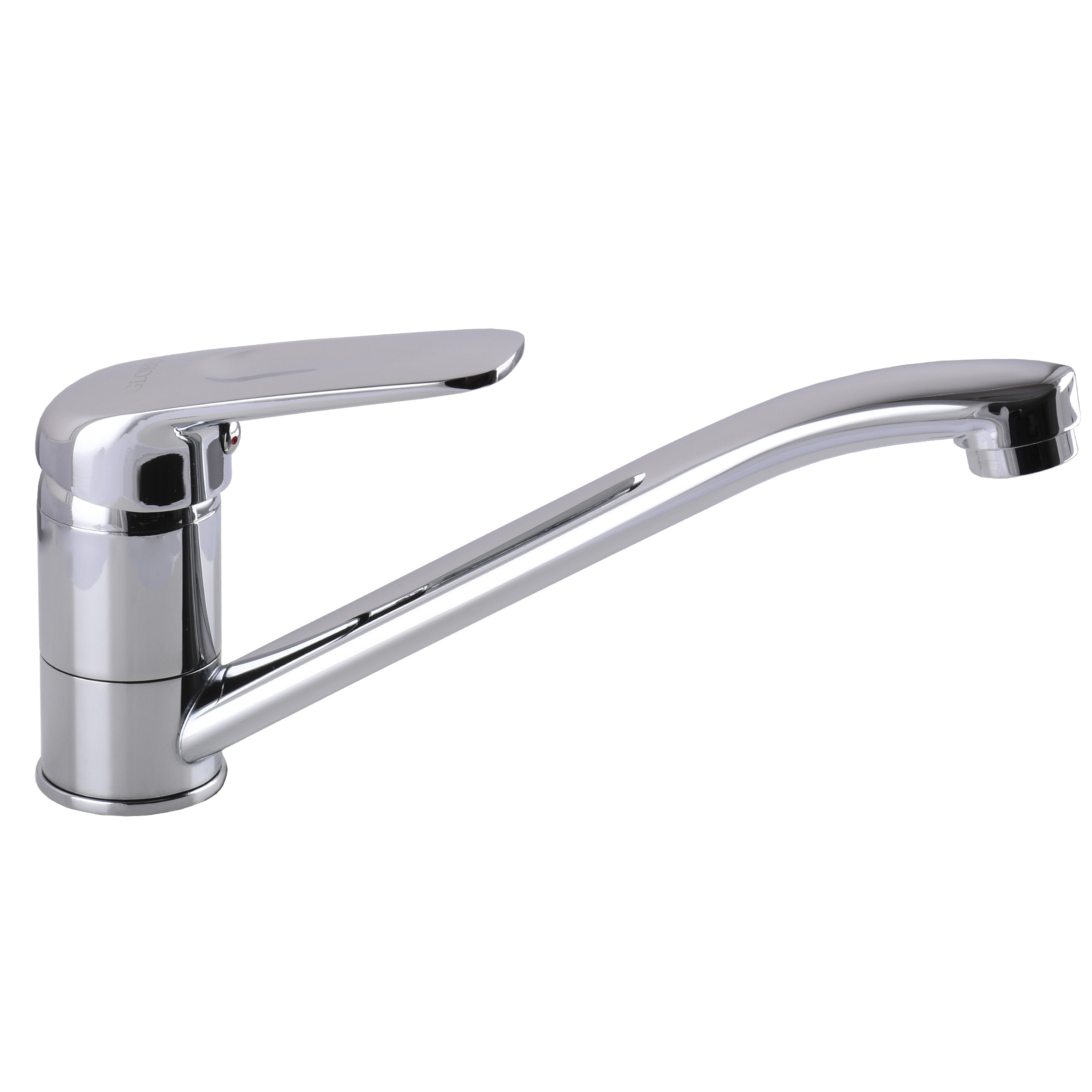 Змішувач для кухні Globus Lux Koln GLK-0203 - Image 3