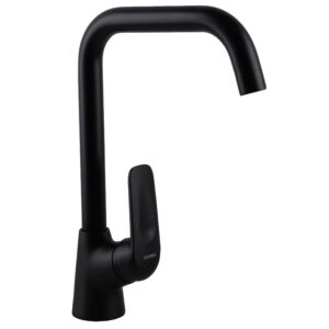 Змішувач для кухні Globus Lux Koln GLK-0203L-10-BB - Image 3