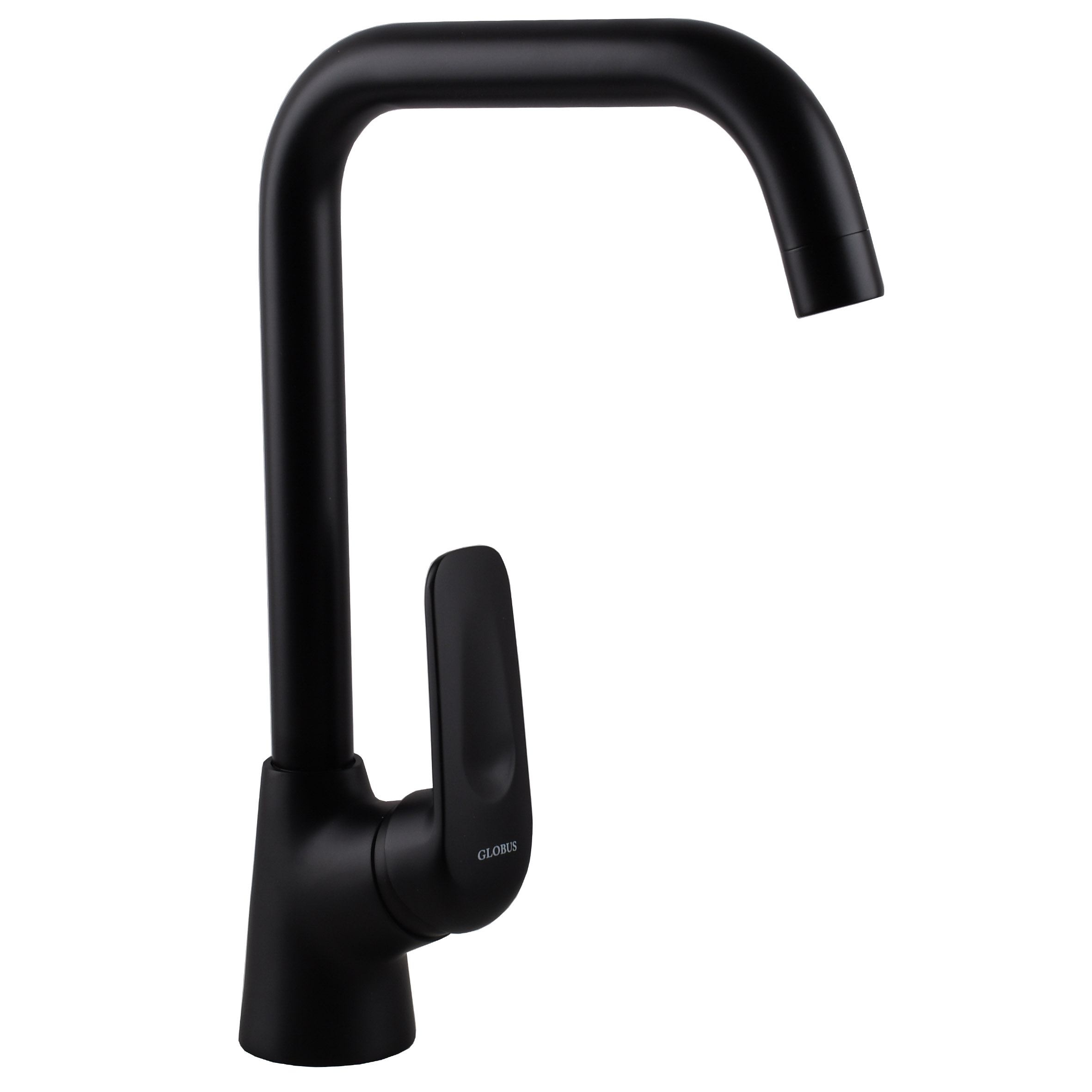 Змішувач для кухні Globus Lux Koln GLK-0203L-10-BB - Image 3
