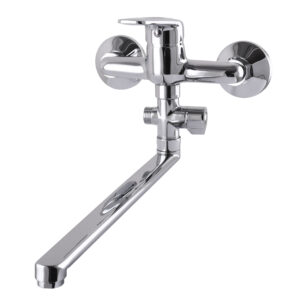 Змішувач для ванної Globus Lux Koln GLK-0108 - Image 3