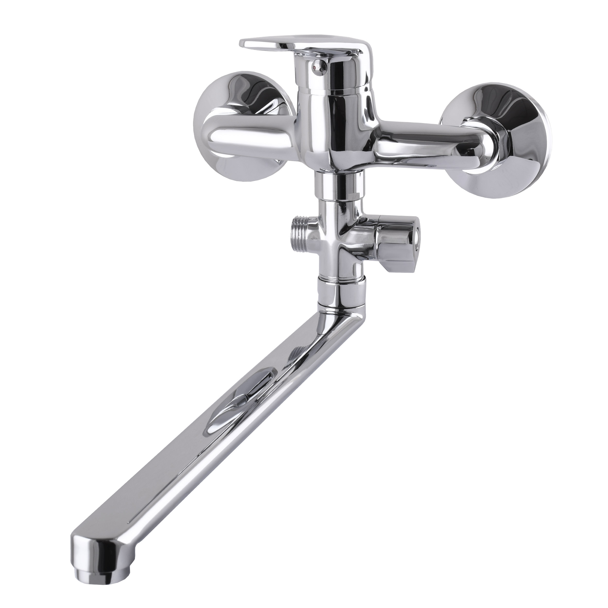 Змішувач для ванної Globus Lux Koln GLK-0108 - Image 3