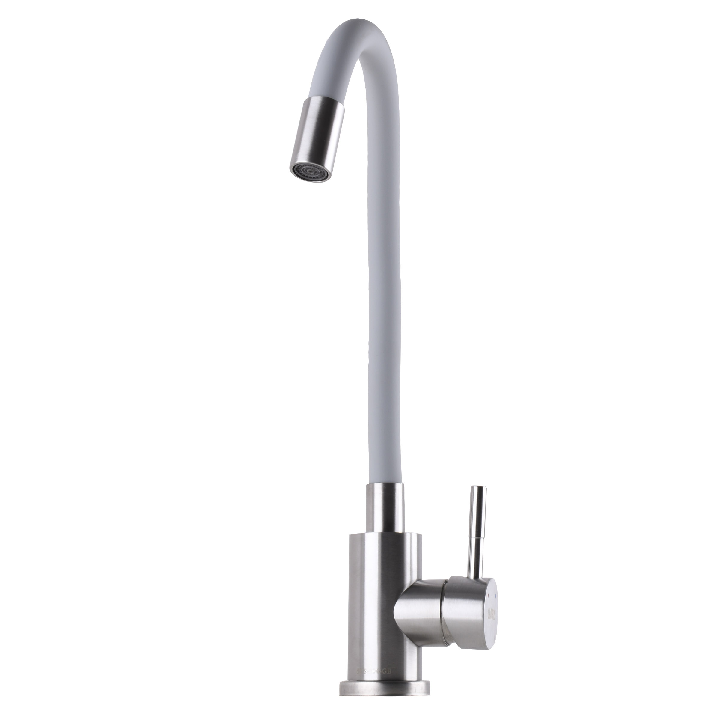 Змішувач для кухні Globus Lux ALPEN SBT1-203SG - Image 3