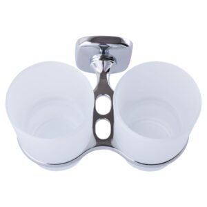 Стакан подвійний Globus Lux RM 1801 - Image 3