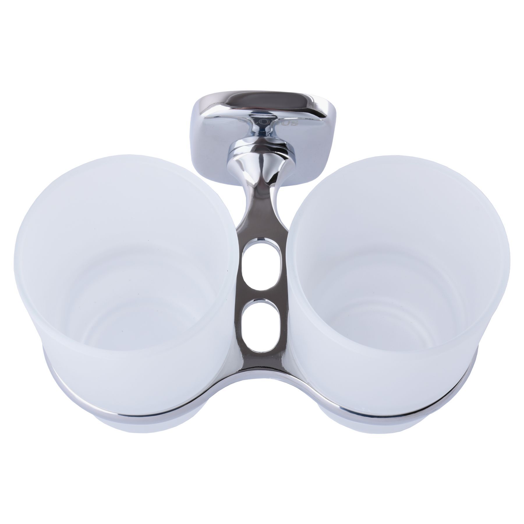 Стакан подвійний Globus Lux RM 1801 - Image 3