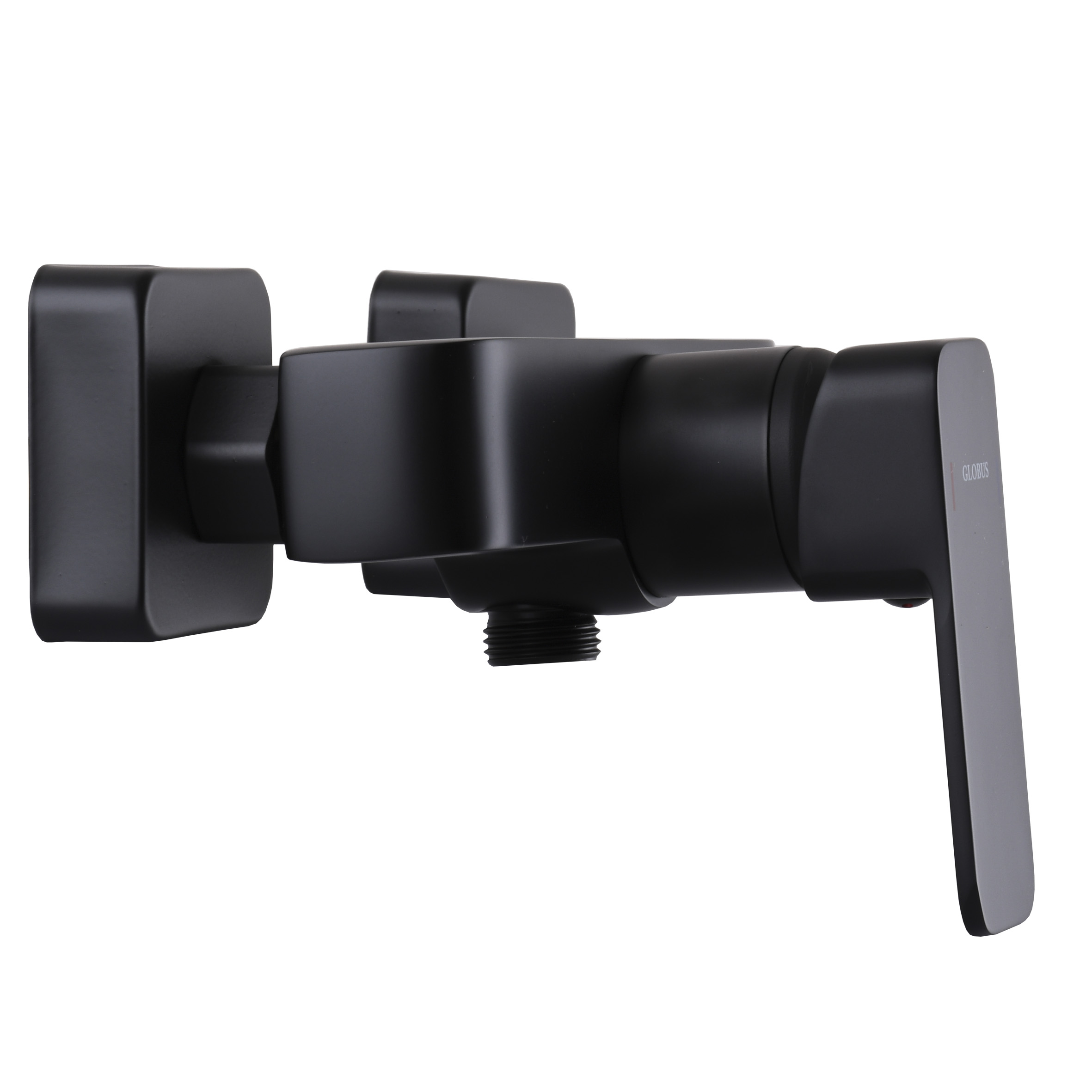 Змішувач для душу Globus Lux Milano GLM-105N-10-BB - Image 3