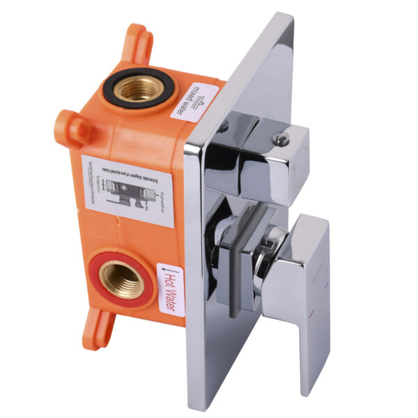 Душова система Globus Lux SMART GLM-305L