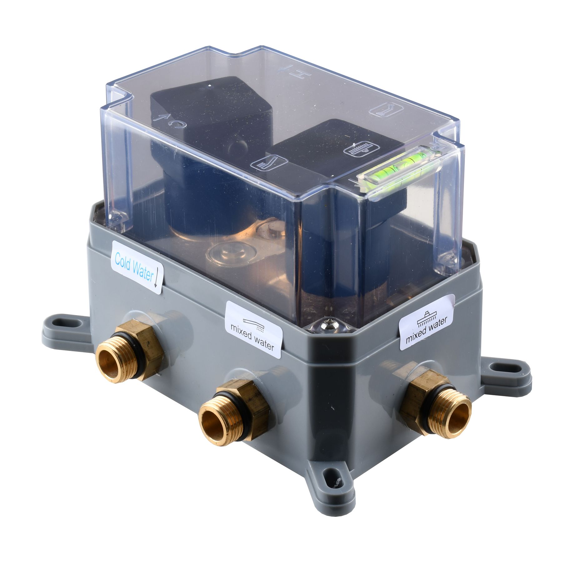 Душова система Globus Lux SMART GLM-505N-BB-TT - Image 5