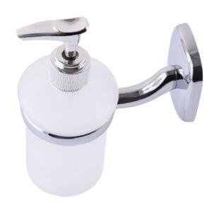 Дозатор рідкого мила Perfect Sanitary Appliances RM 1401 - Image 3