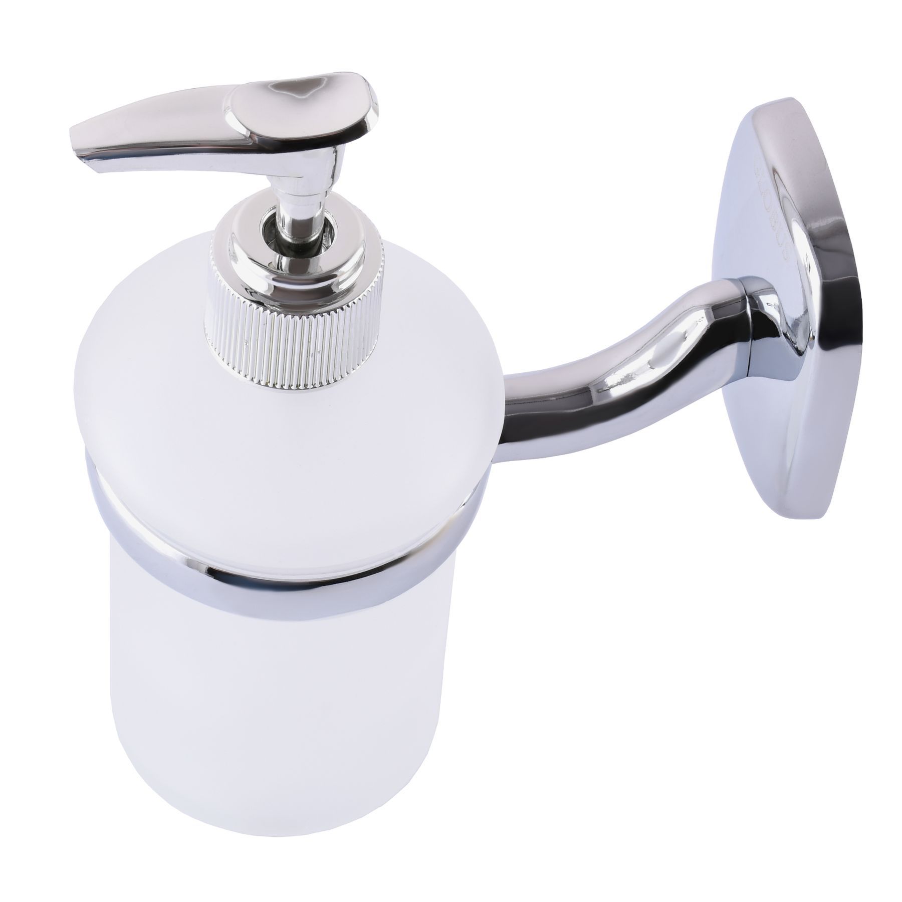 Дозатор рідкого мила Perfect Sanitary Appliances RM 1401 - Image 3