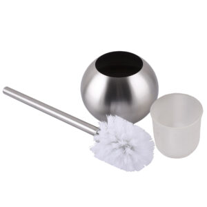Йоржик підлоговий HOTEC 16.607 Stainless Steel - Image 3
