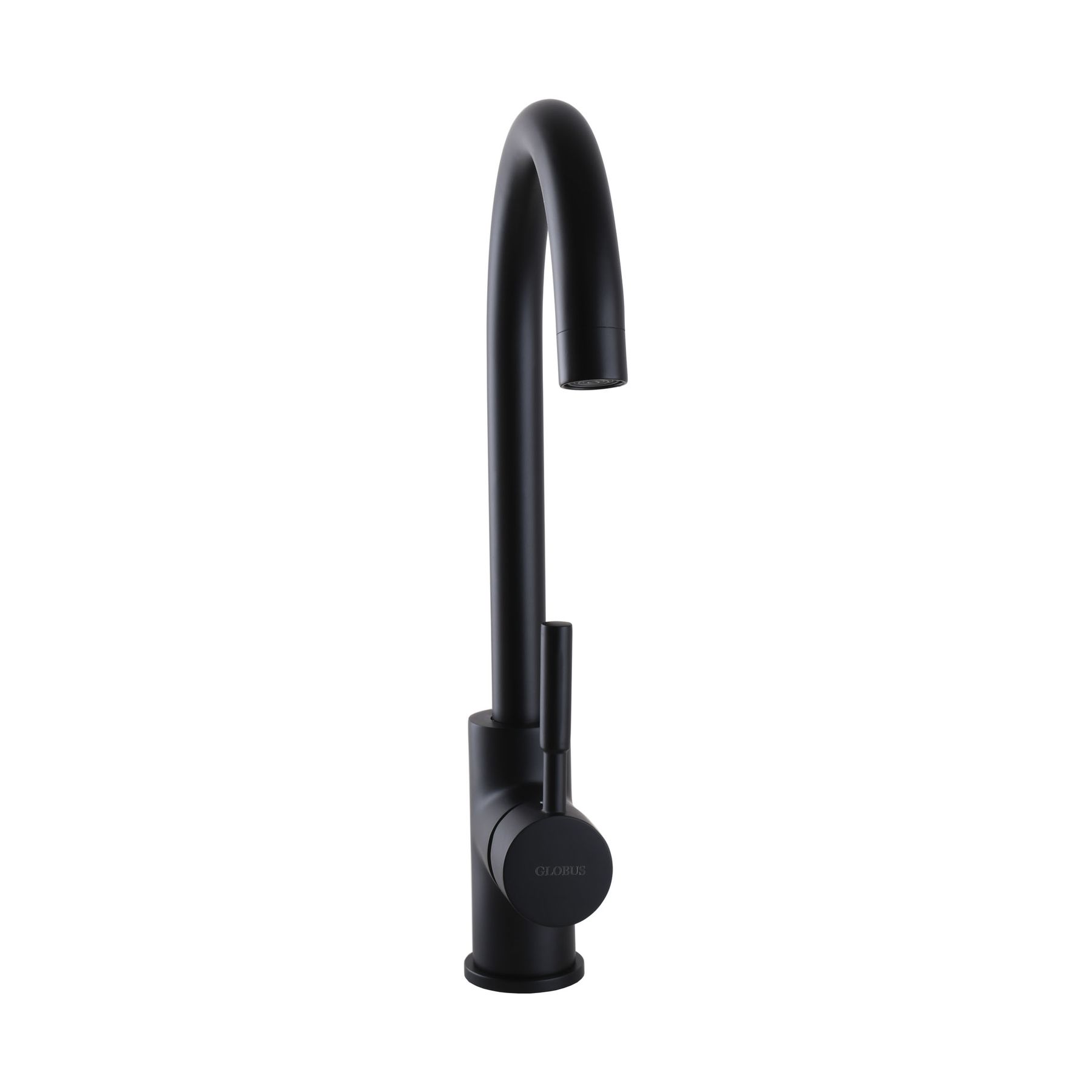 Змішувач для кухні Globus Lux LAZER GLLR-0203S-10-BB - Image 3