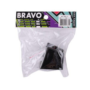 Кронштейн душової лійки BRAVO H2-11 - Image 3