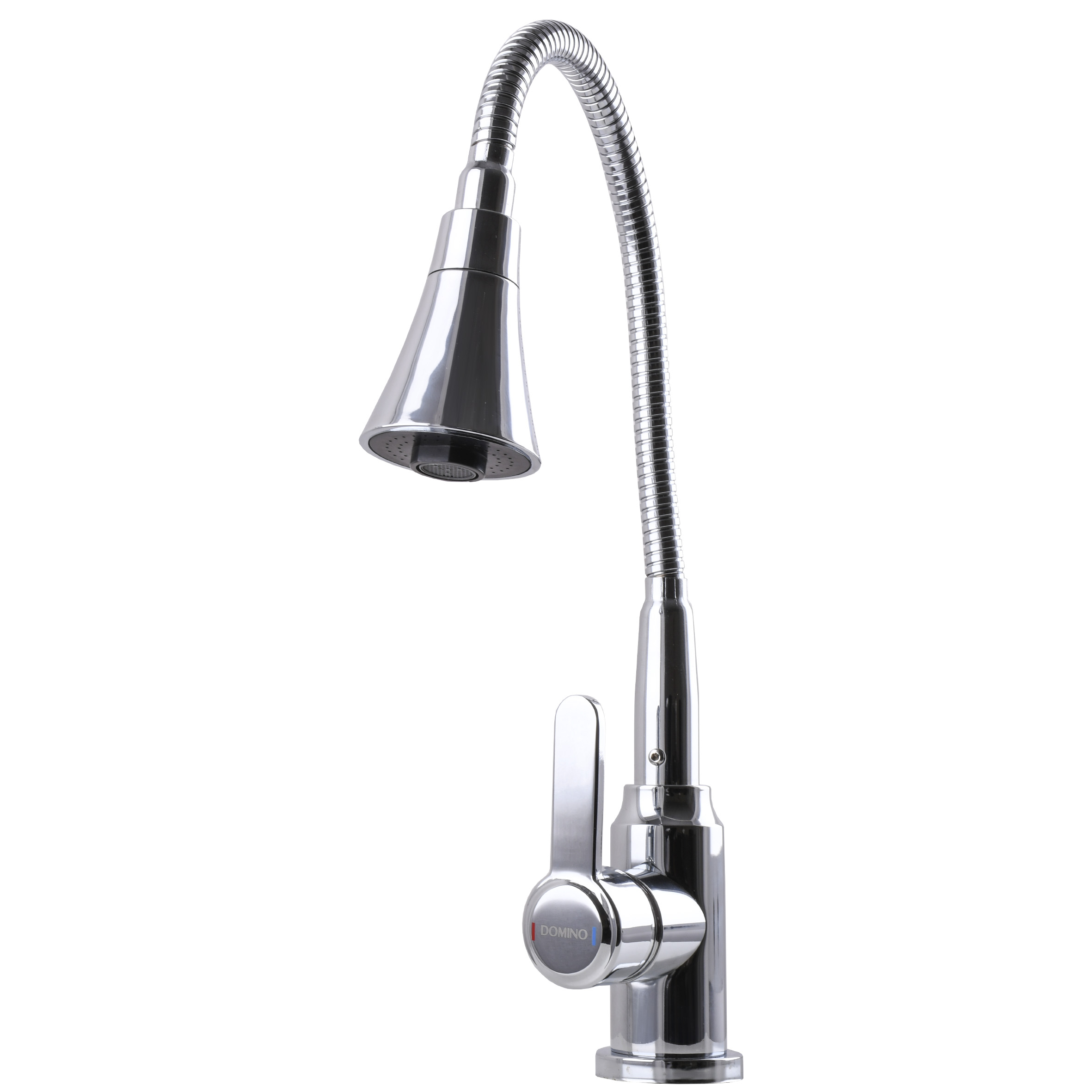 Змішувач для кухні DOMINO ELLIPSE DCC-203SM-A - Image 3