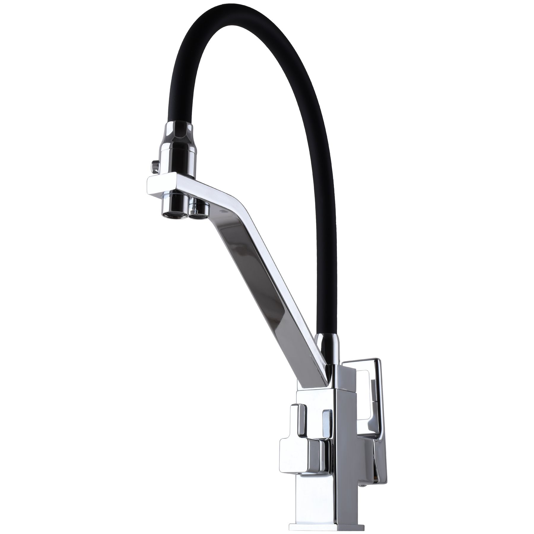 Змішувач для кухні під осмос Globus Lux LAZER GLLR-0900-00-01 - Image 3