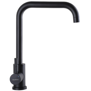 Змішувач для кухні Globus Lux ALPEN SBT1-203L-BB - Image 3