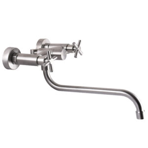 Змішувач для ванни Globus Lux DUKAT SD4-208L - Image 3