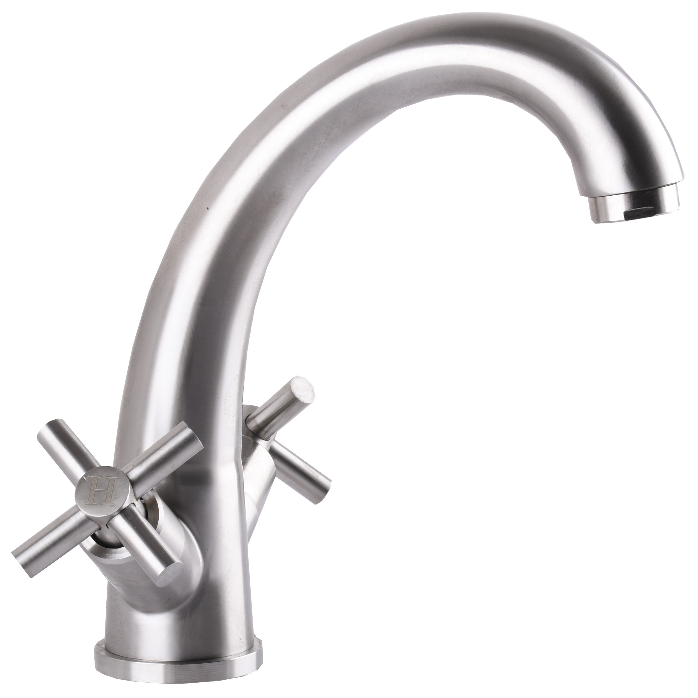 Змішувач для умивальника Globus Lux DUKAT SD4-401 - Image 3