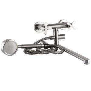 Змішувач для ванни Globus Lux DUKAT-8 SD8-108 - Image 3