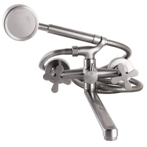 Змішувач для ванни Globus Lux DUKAT-8 SD8-208 - Image 3