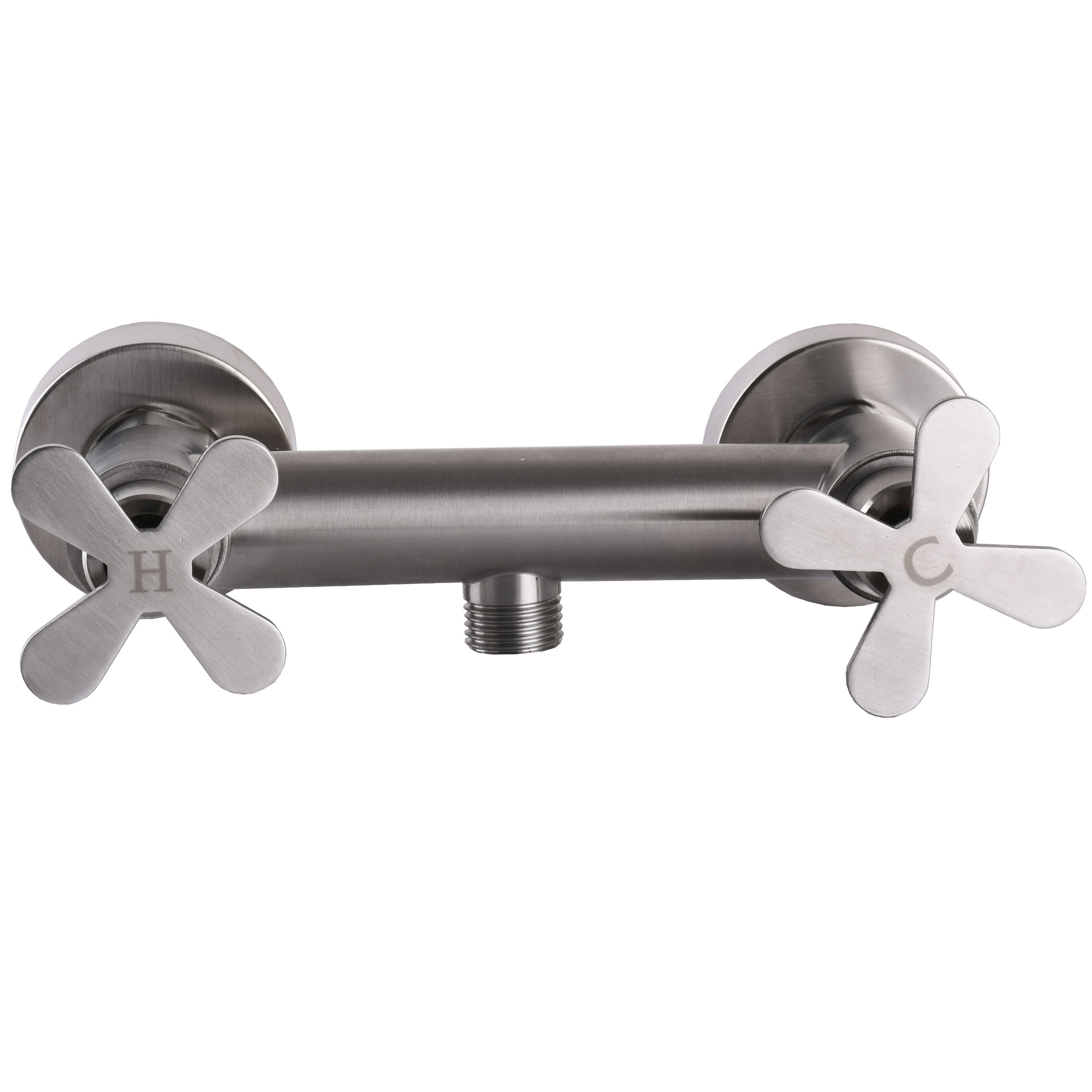 Змішувач для душу Globus Lux DUKAT-8 SD8-105 - Image 3