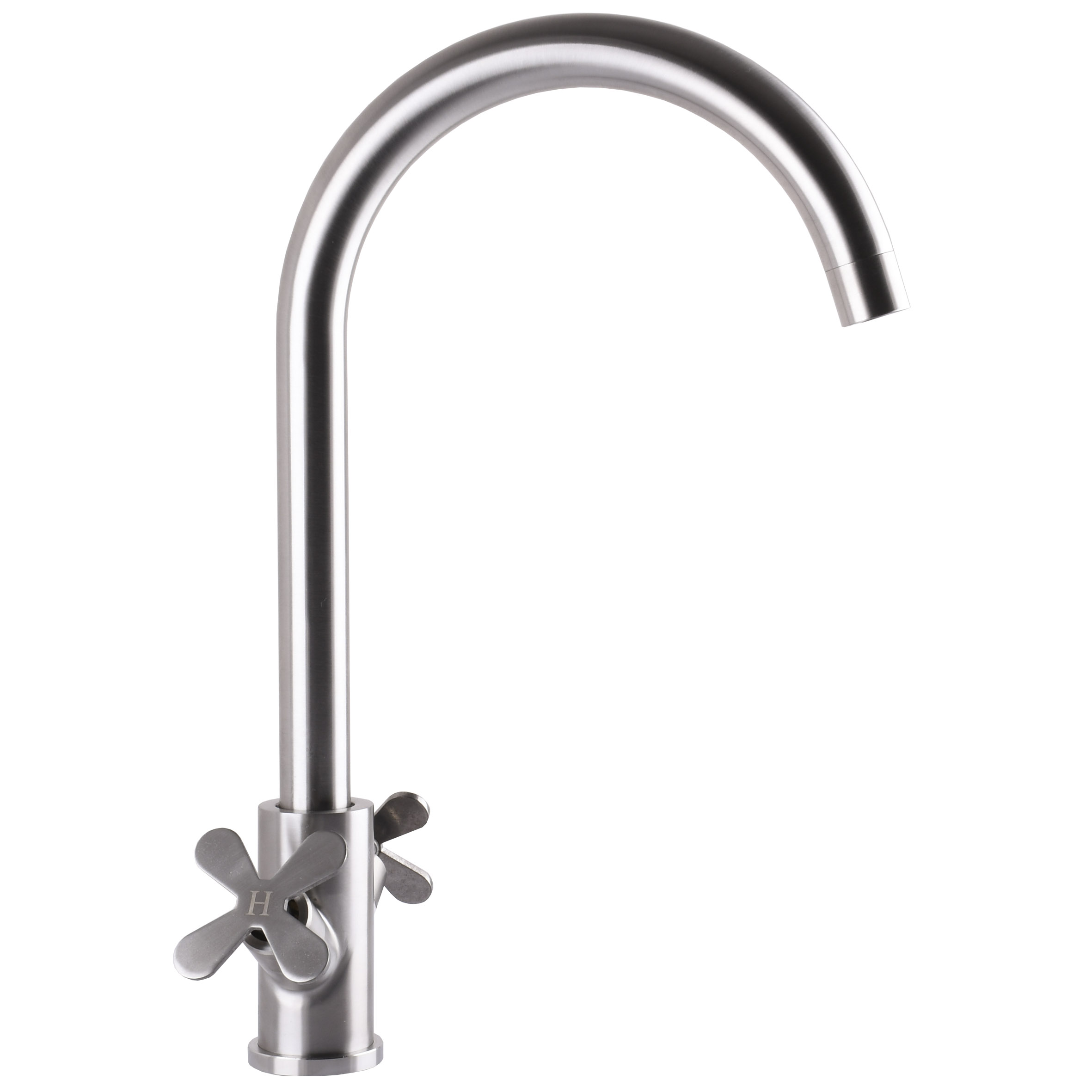 Змішувач для кухні Globus Lux DUKAT-8 SD8-203 - Image 3