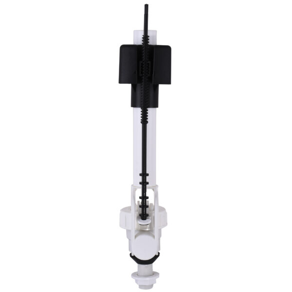 Клапан заповнення K.K.POL 350/ZND/112-00-T0, 3/8″ ABS, нижн. пластик