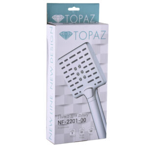 Душова лійка Topaz NF-2201-00 - Image 3