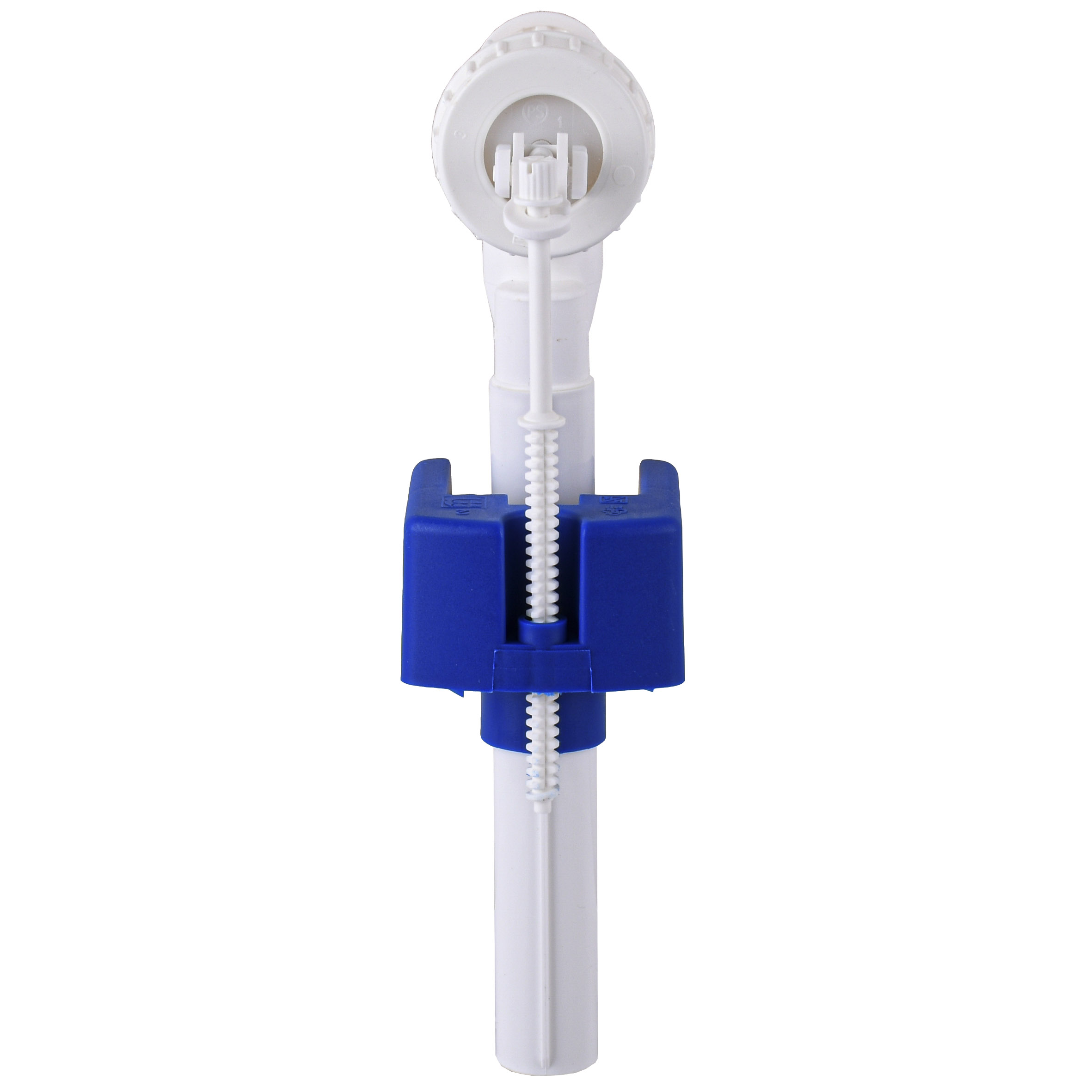 Клапан заповнення K.K.POL 350/ZN2/102-00-Т0, 1/2″ МО, бок. латунь - Image 3