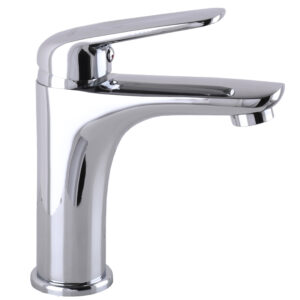 Змішувач для умивальника Globus Lux Koln GLK-0401 - Image 3