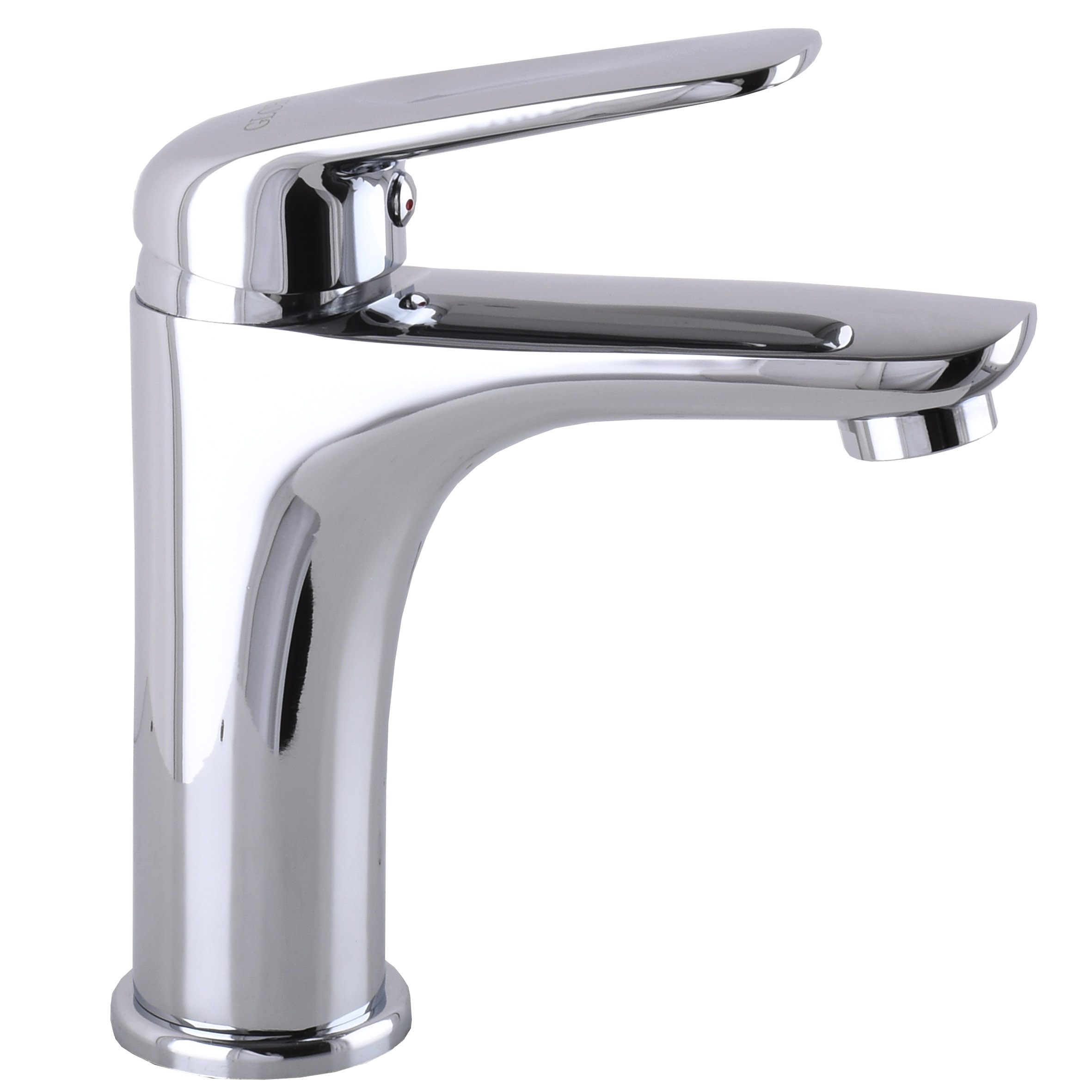 Змішувач для умивальника Globus Lux Koln GLK-0401 - Image 3