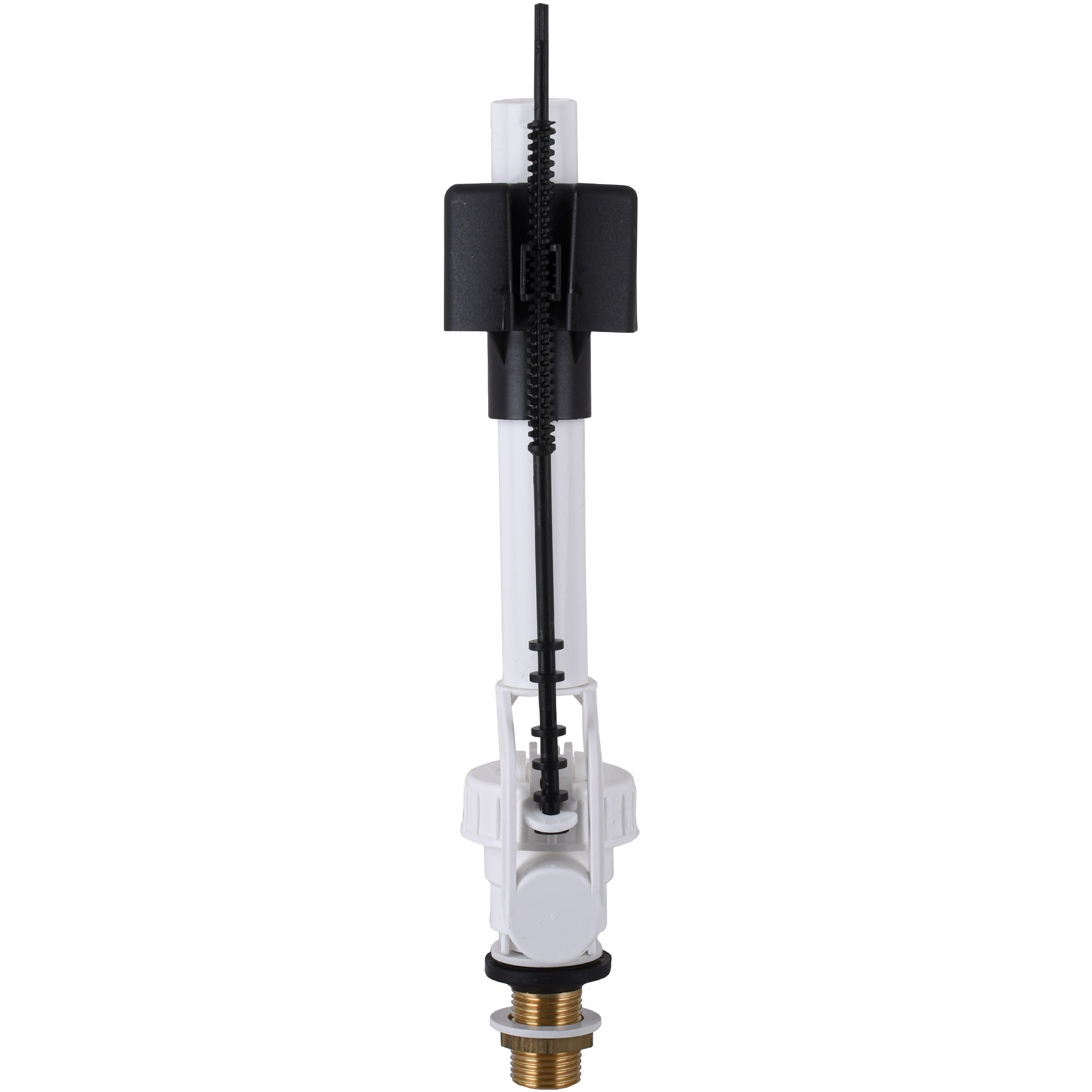 Клапан заповнення K.K.POL 350/ZND/110-00-T0, 1/2″ МО, нижн. латунь - Image 3