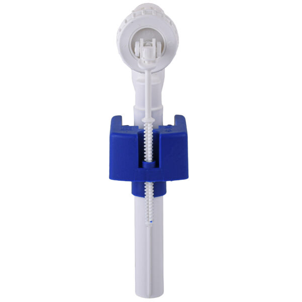 Клапан заповнення K.K.POL 350/ZN2/109-00-T0, 3/8″ МО, бок. латунь